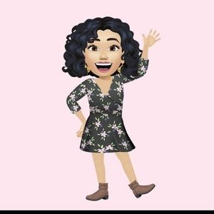 Meet your Posher, Amparo